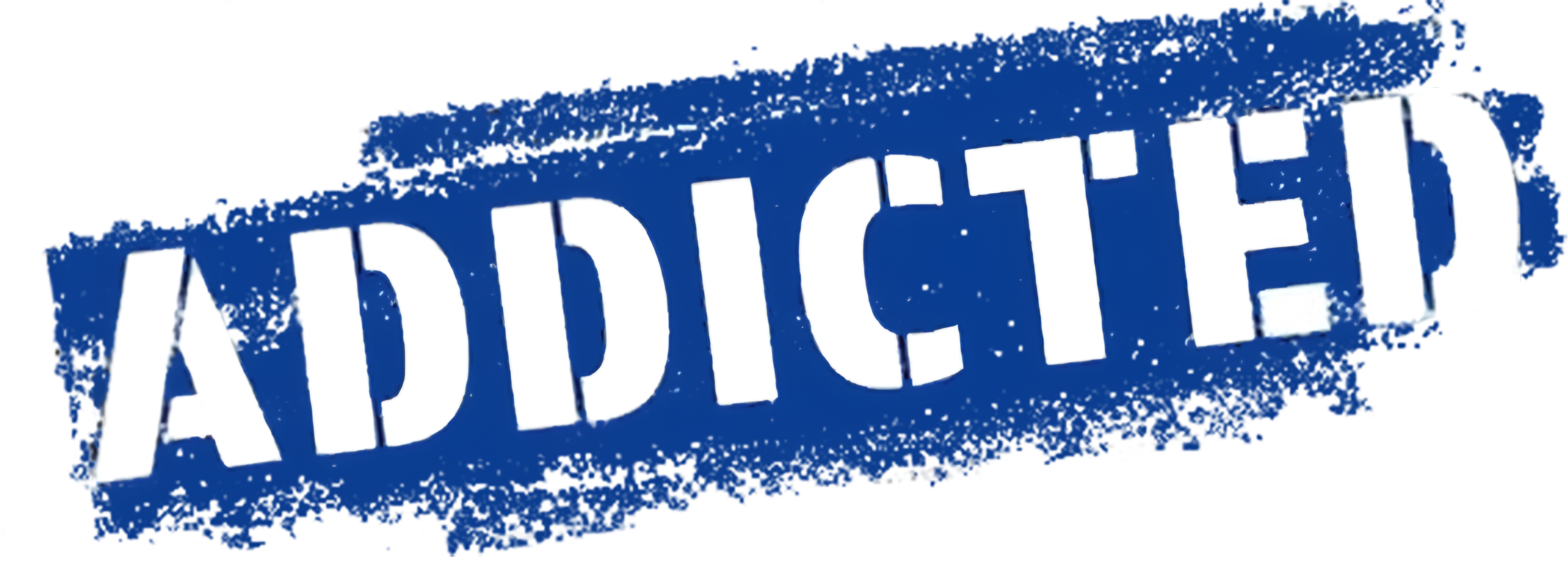 Addicted Logo