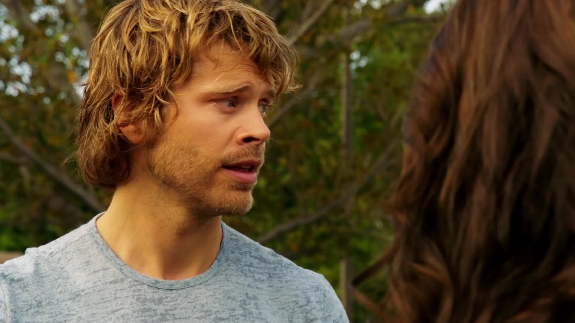 NCIS: Los Angeles Season 2 :Episode 9  Absolution (1)