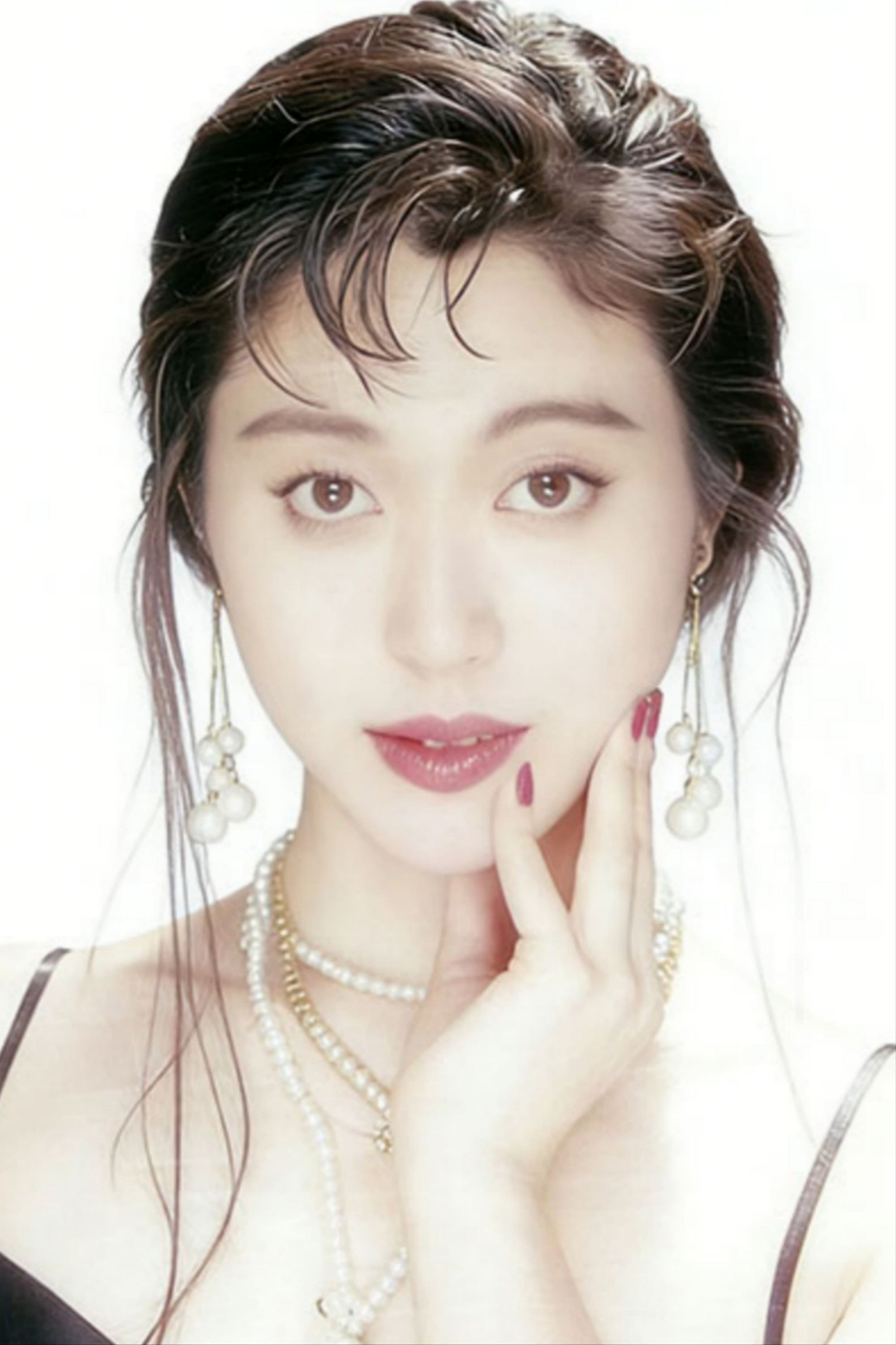 et billede af Nijiko Tanaka