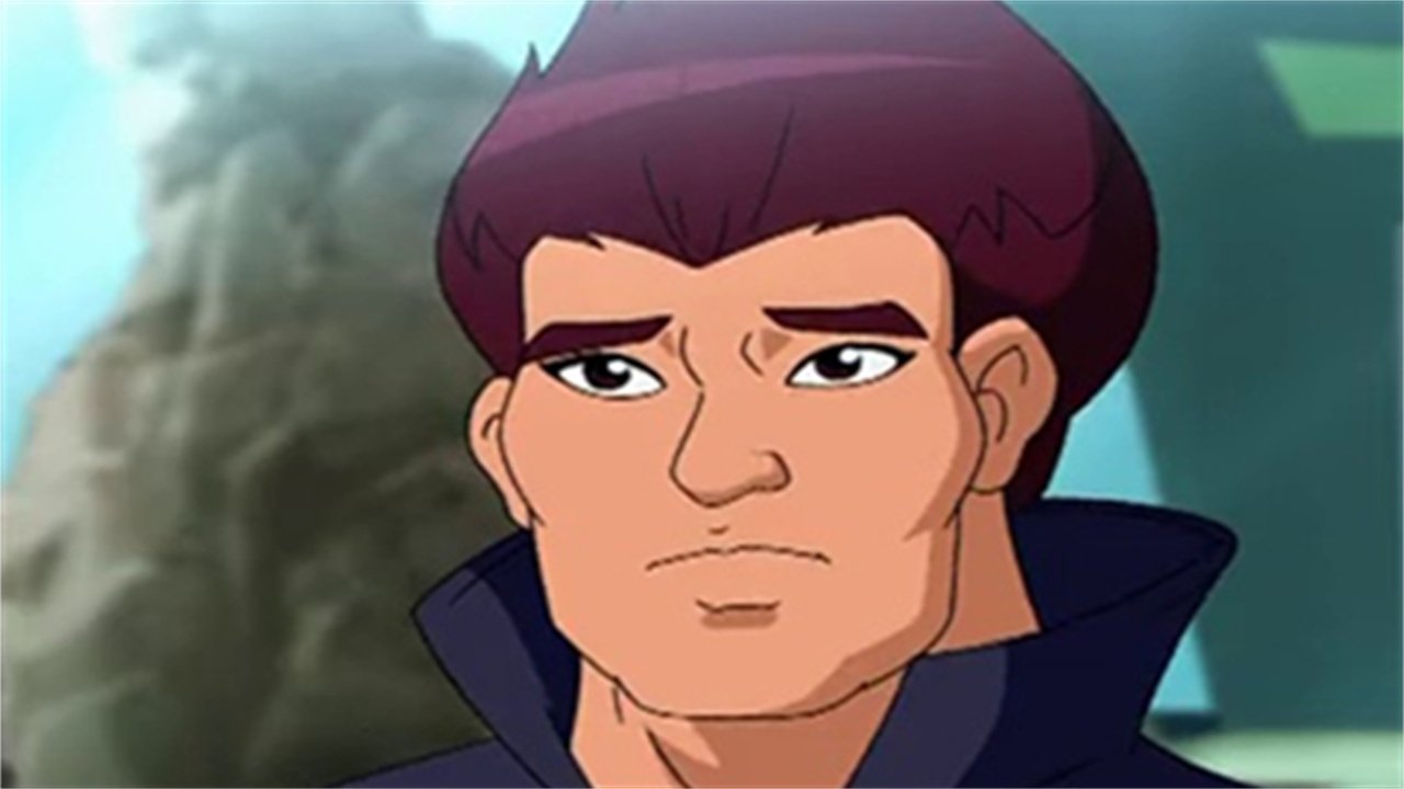 Thumbnail for Episode 24 Season 1 Episode 24