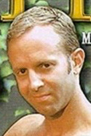 et billede af Luke Sabre