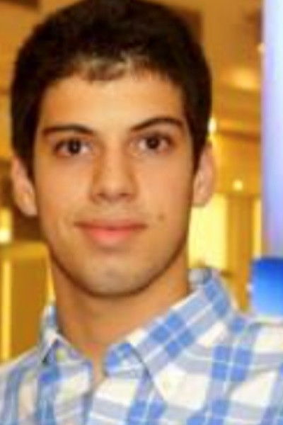 et billede af Walt Hermosa Jr