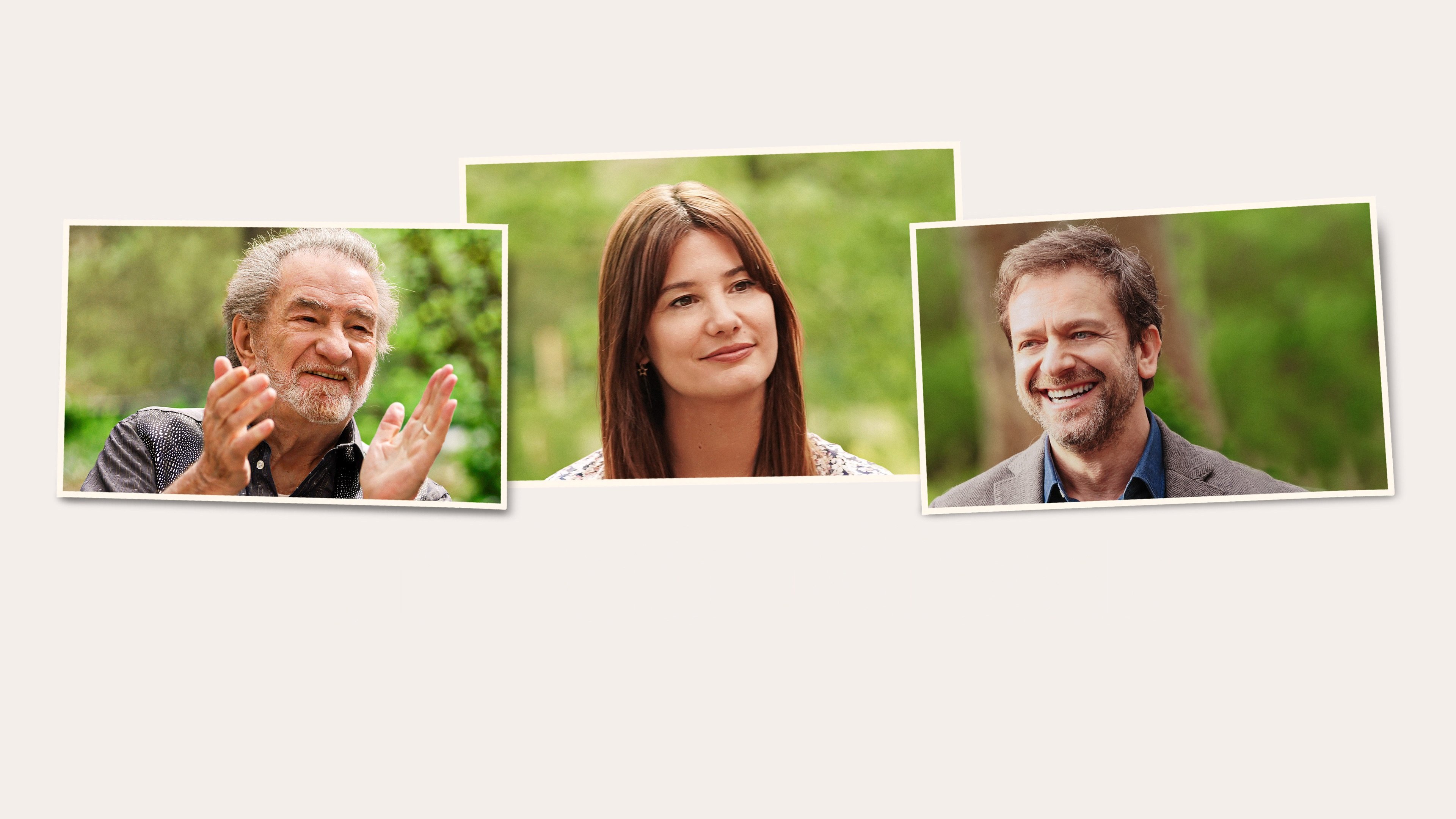 Un petit miracle (2023)