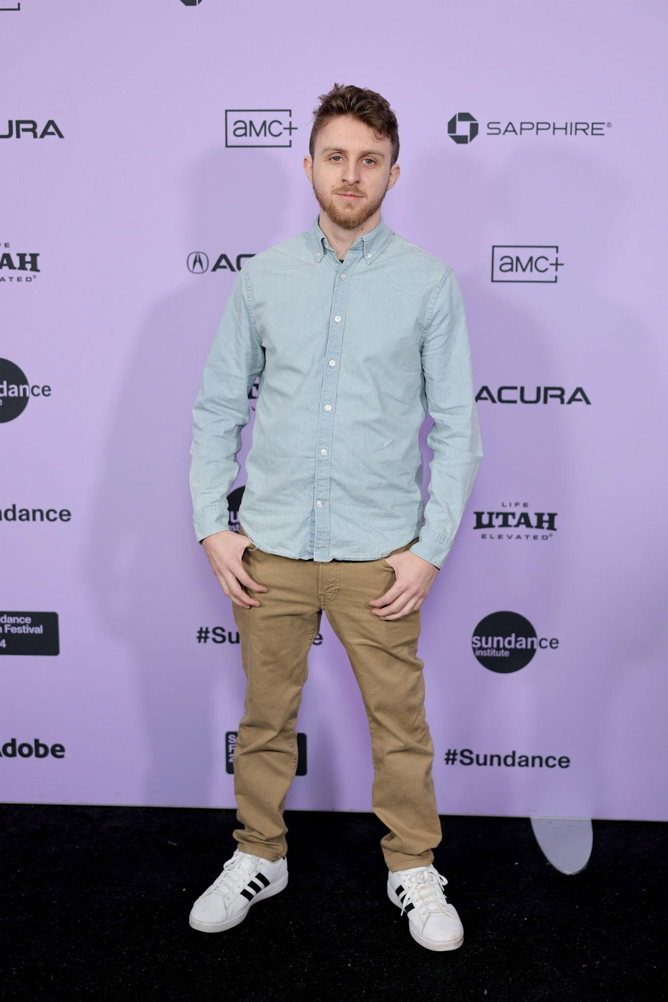 Connor Spence