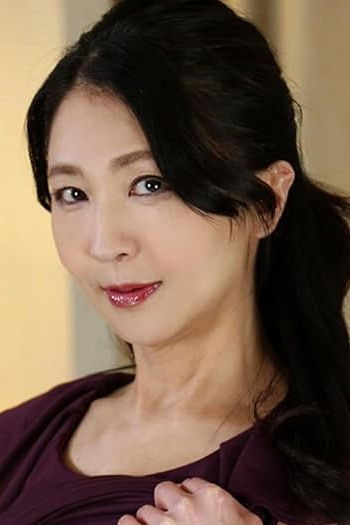 et billede af Shihori Endo