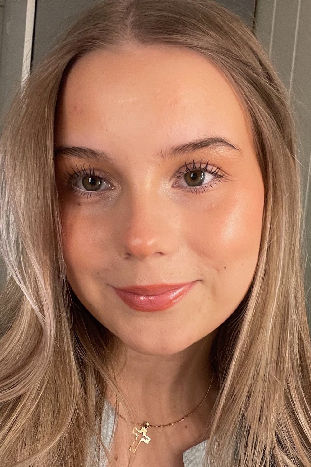 Sara Sofia Mienna | Margrethe