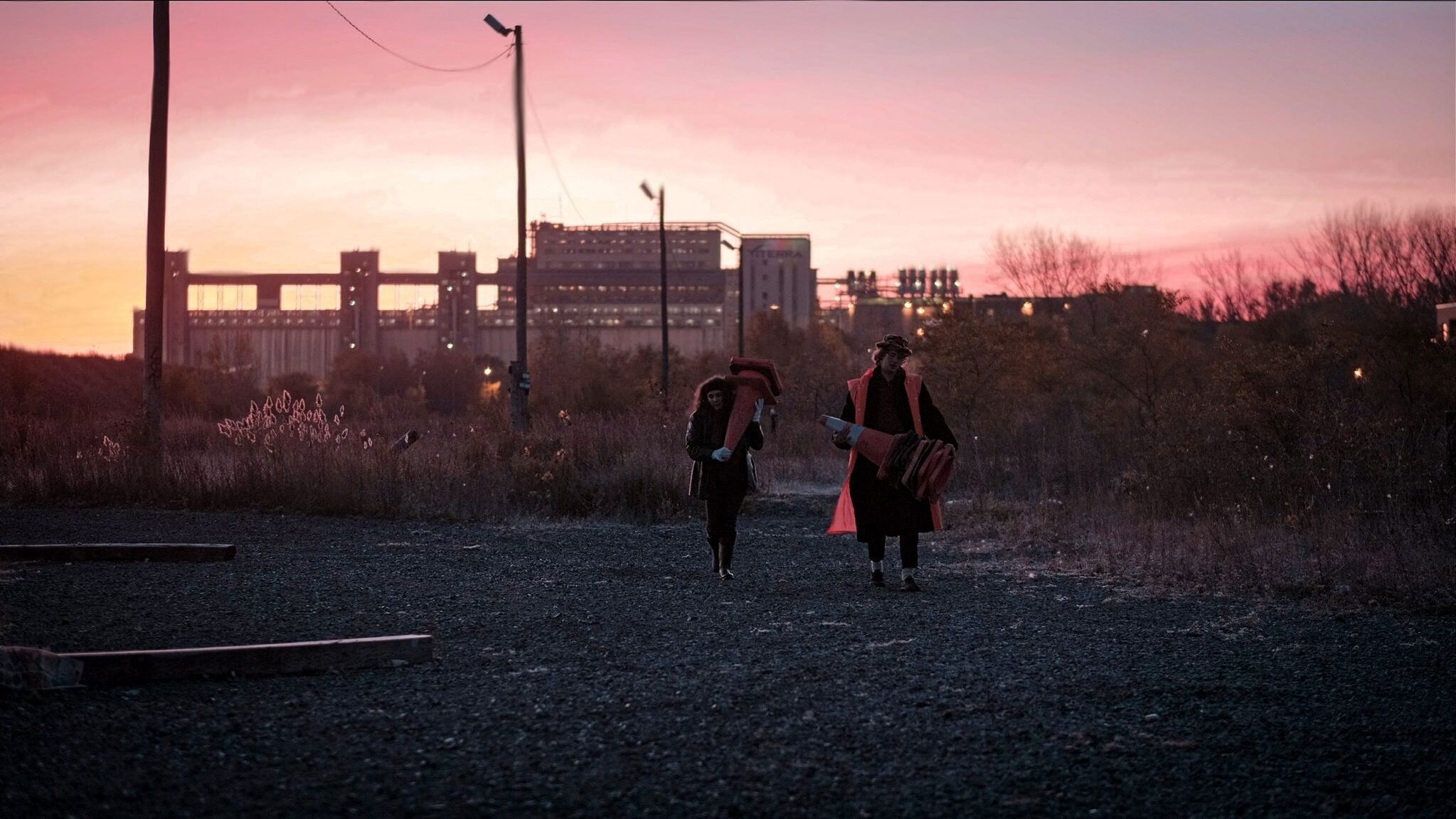 Dumpster Duchess (2025)