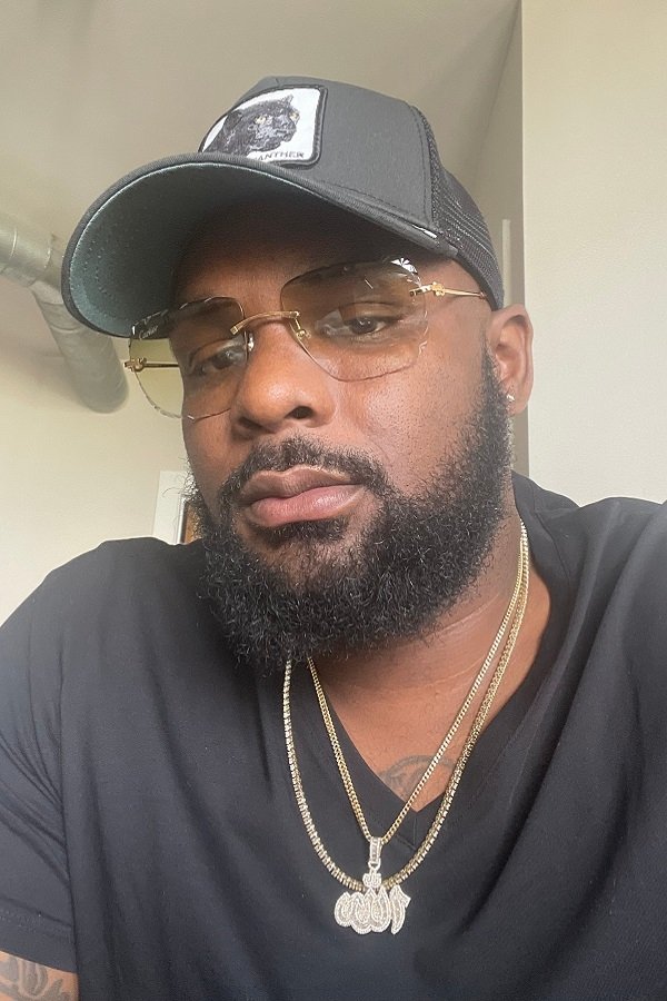 et billede af Granger Summerset II