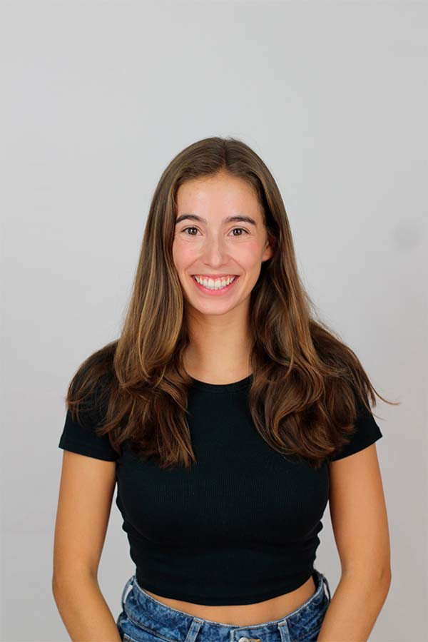 et billede af Glòria Figuerola