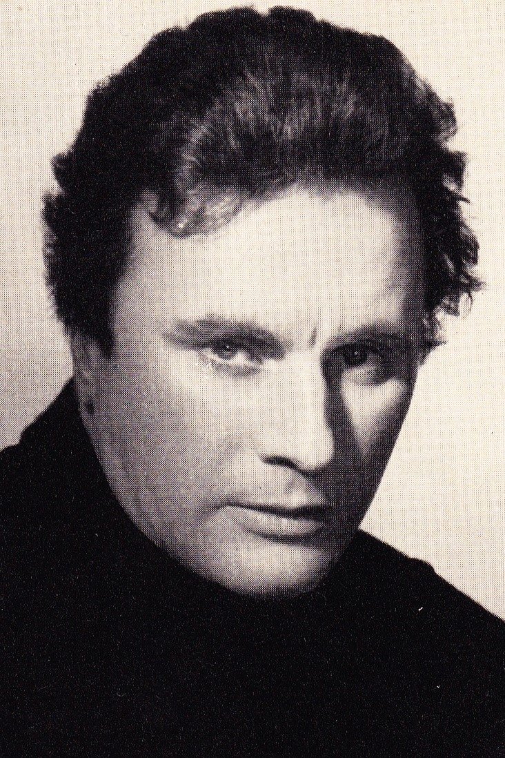 et billede af Veit Relin