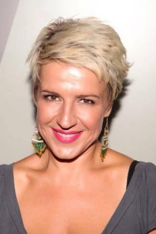 et billede af Thomais Androutsou