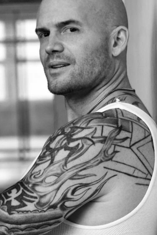 et billede af James Cillizza