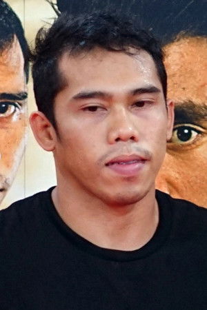 et billede af Robin Catalan