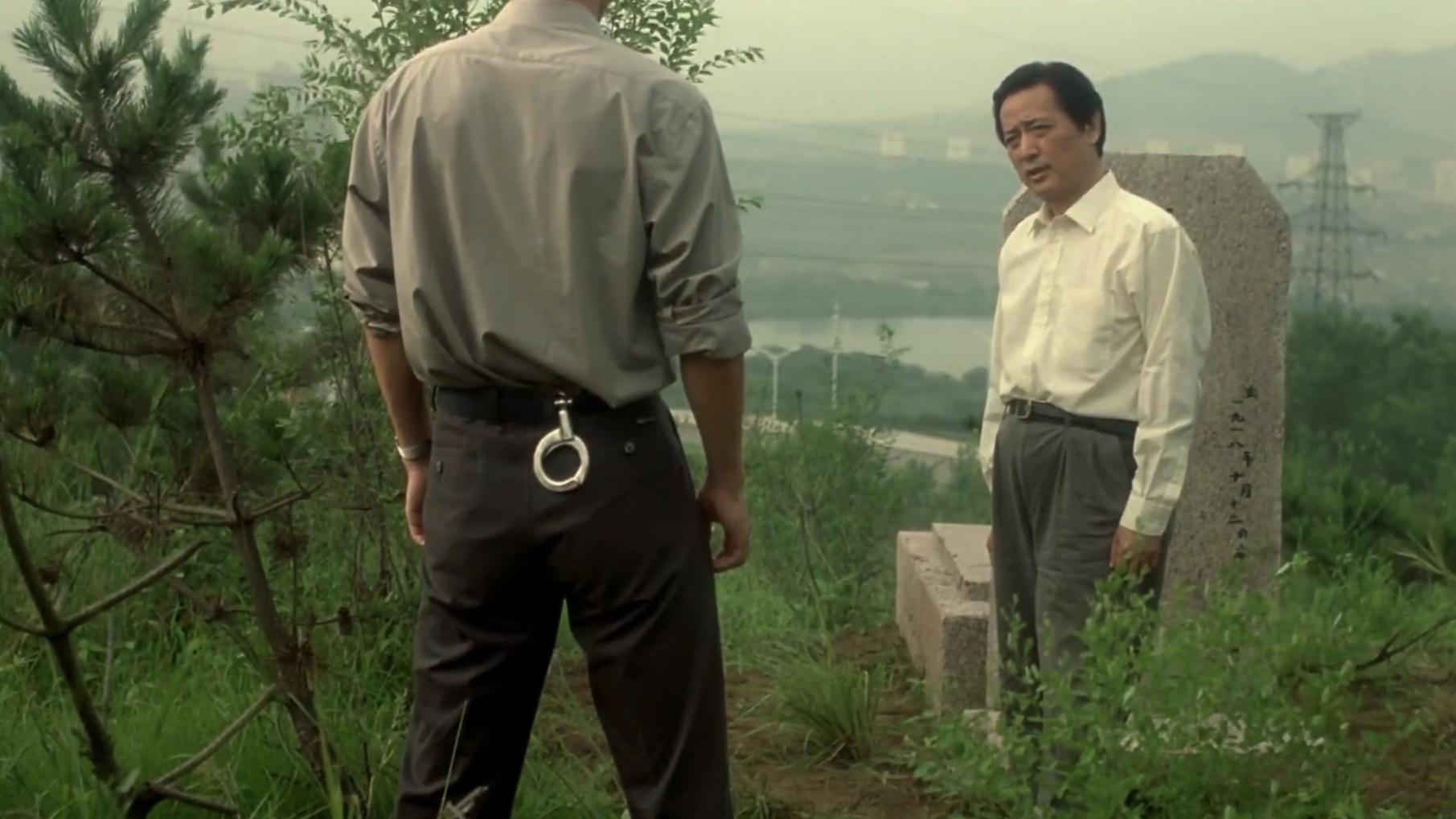 致命的一击 (2001)