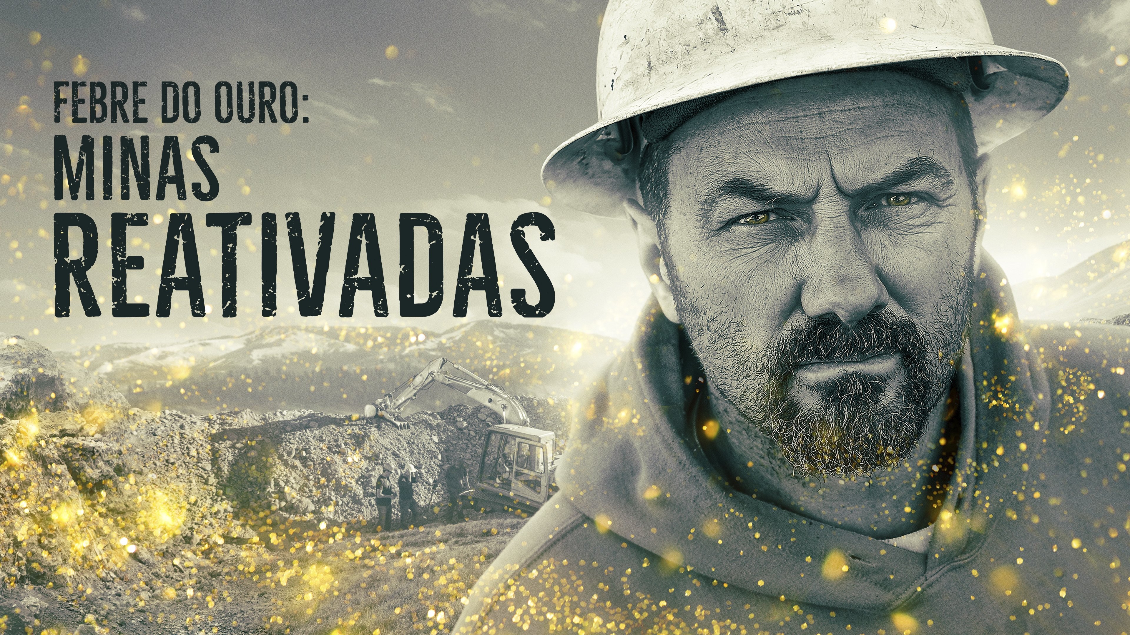 Gold Rush: Dave Turin's Lost Mine