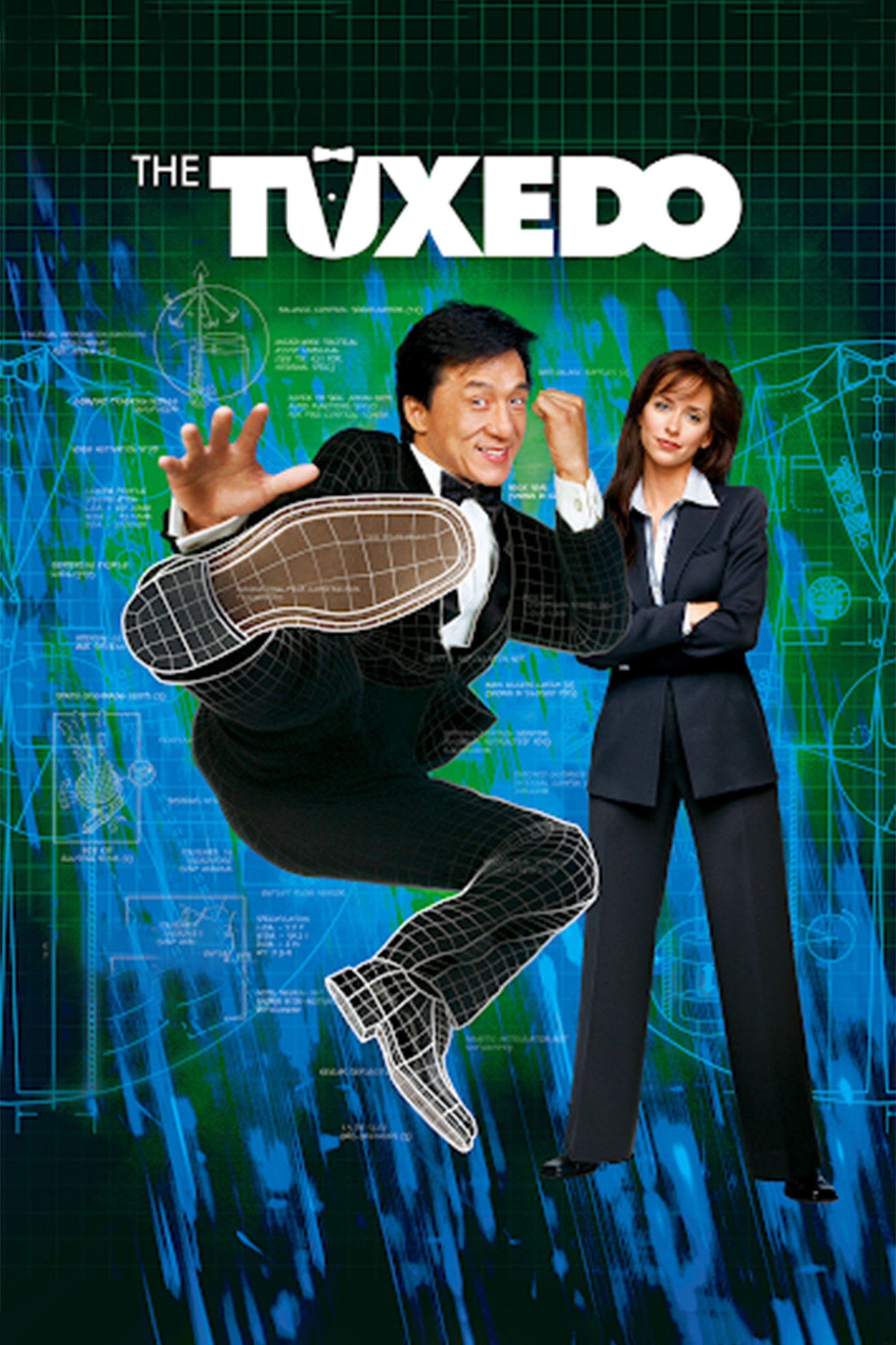 The Tuxedo