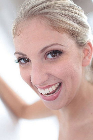 et billede af Whitney