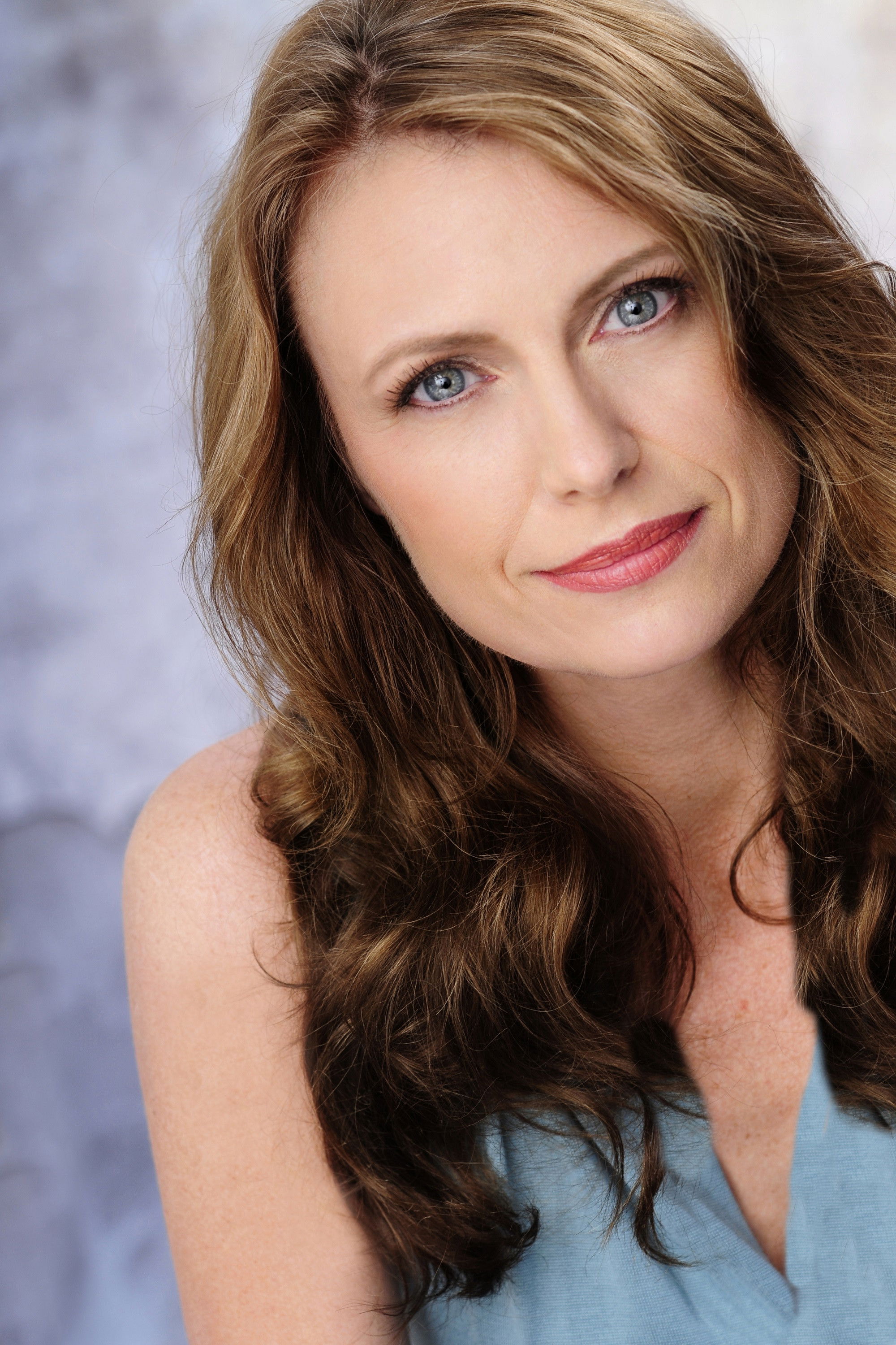 et billede af Amber Wedding