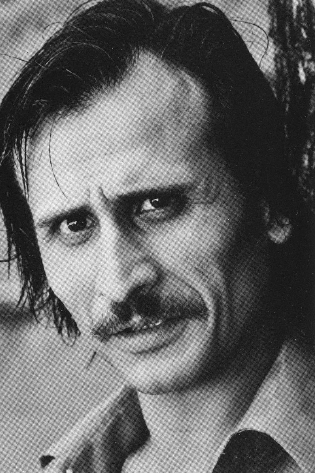 et billede af Angelo Friselli