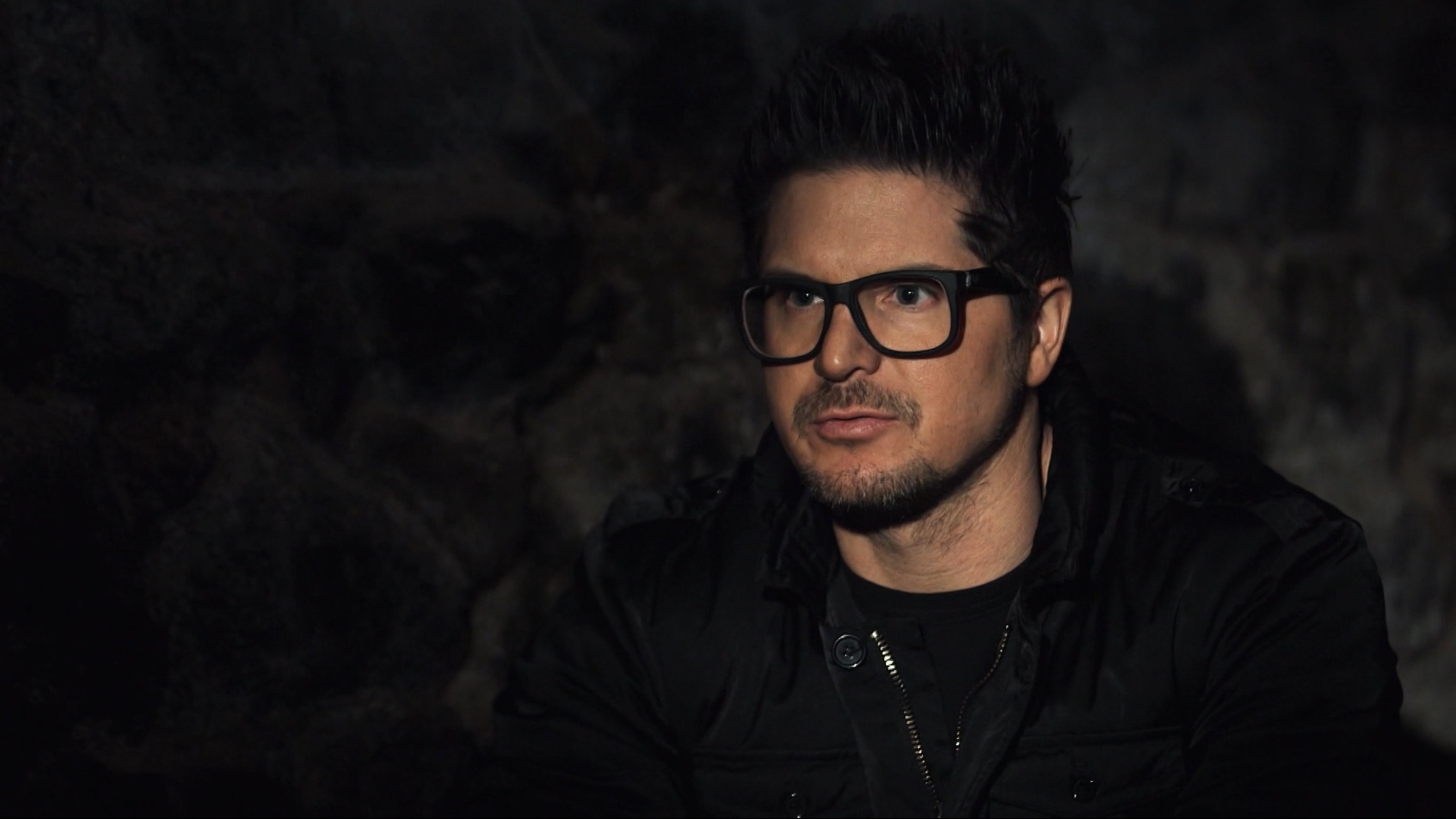 Ghost Adventures: Screaming Room