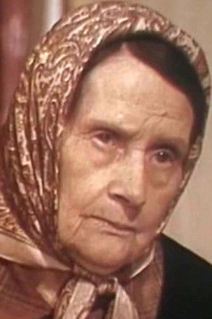 et billede af Alexandra Zimina