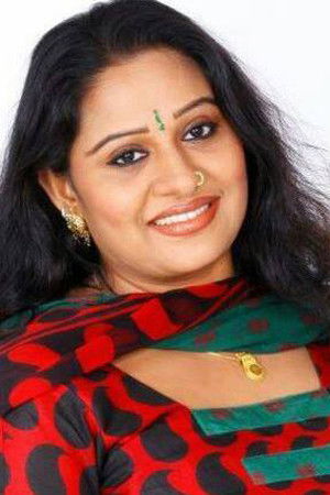 et billede af Beena Antony