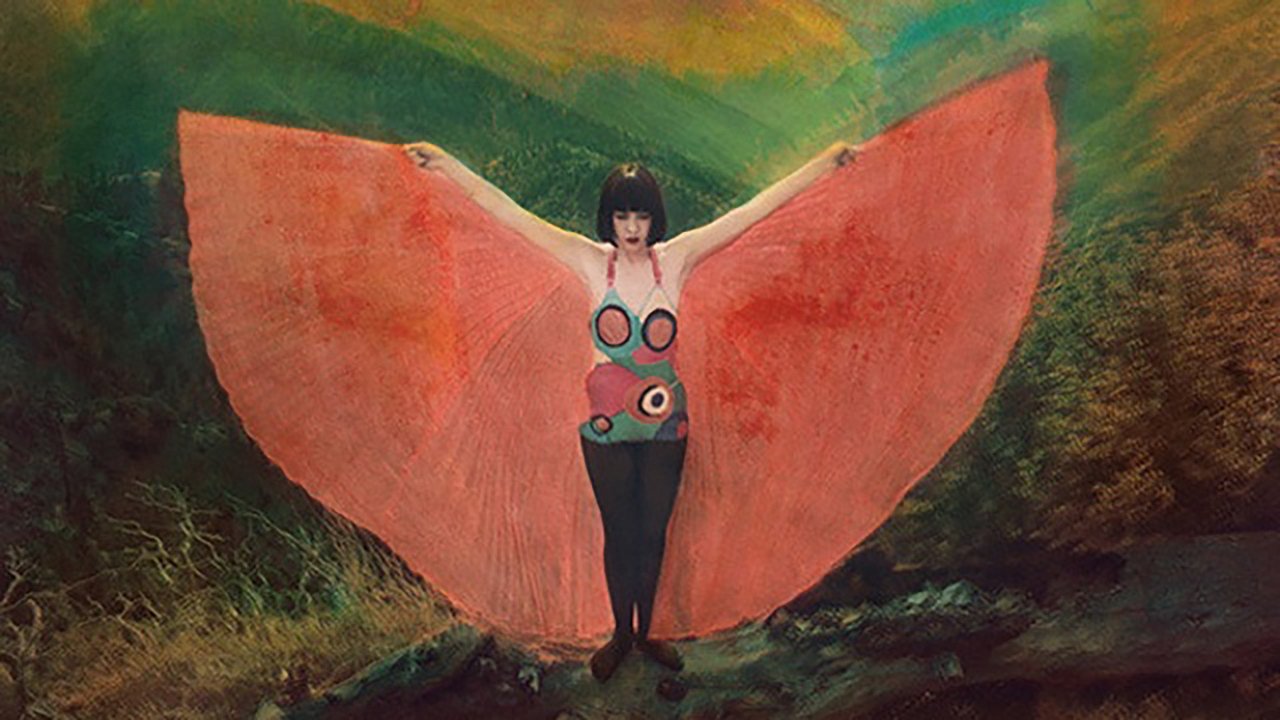 Rabbit Girl (2016)