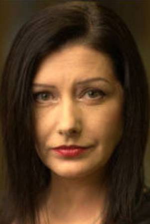 et billede af Margarita Alyoshina