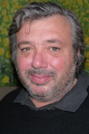 et billede af Louis Becker