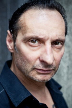 et billede af Frank Bätge