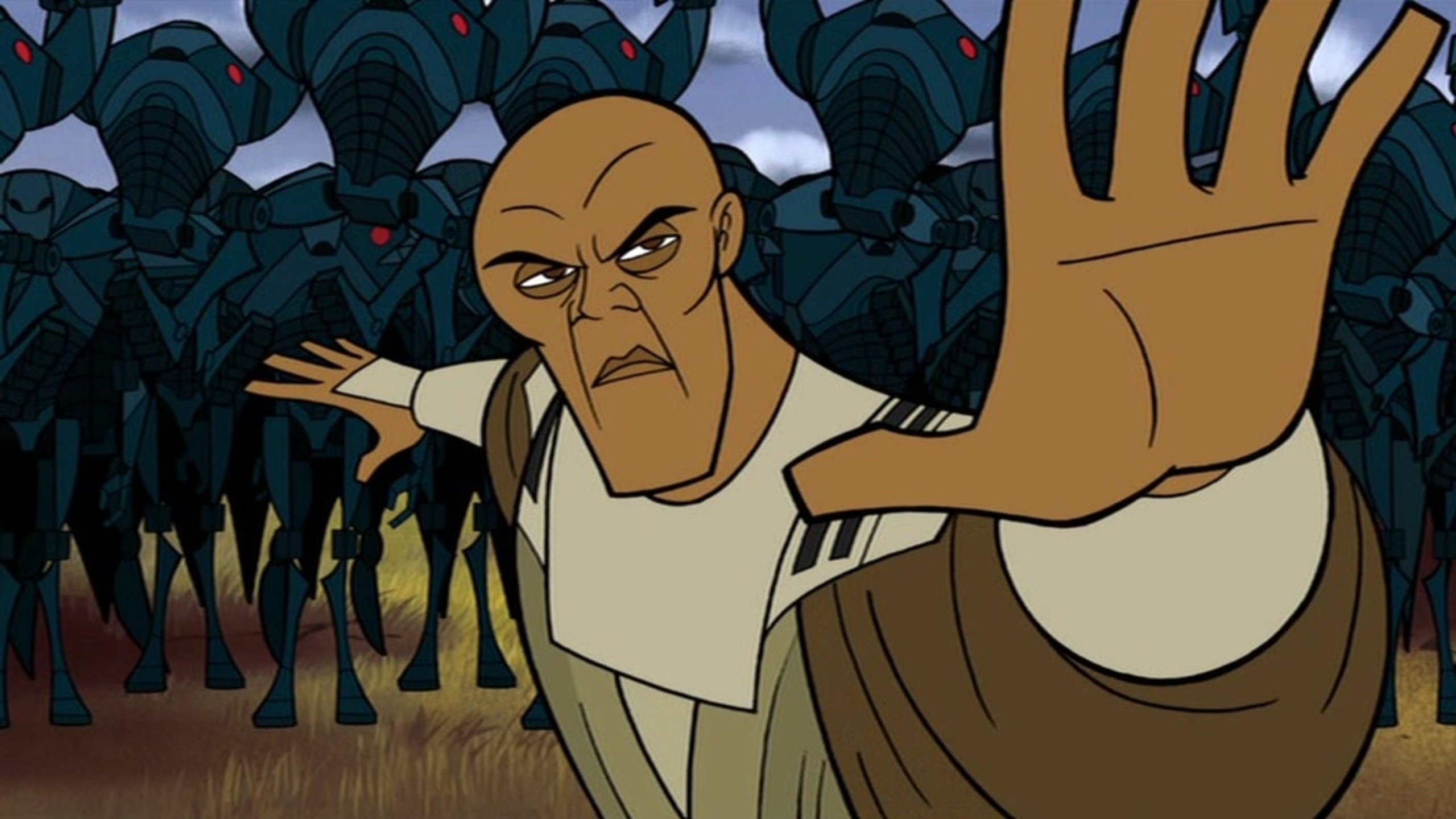Episode 3