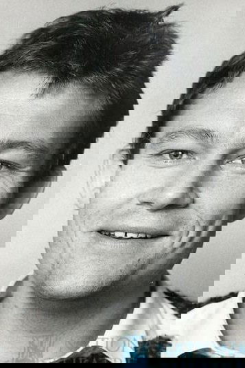 et billede af Hans Ola Sørlie