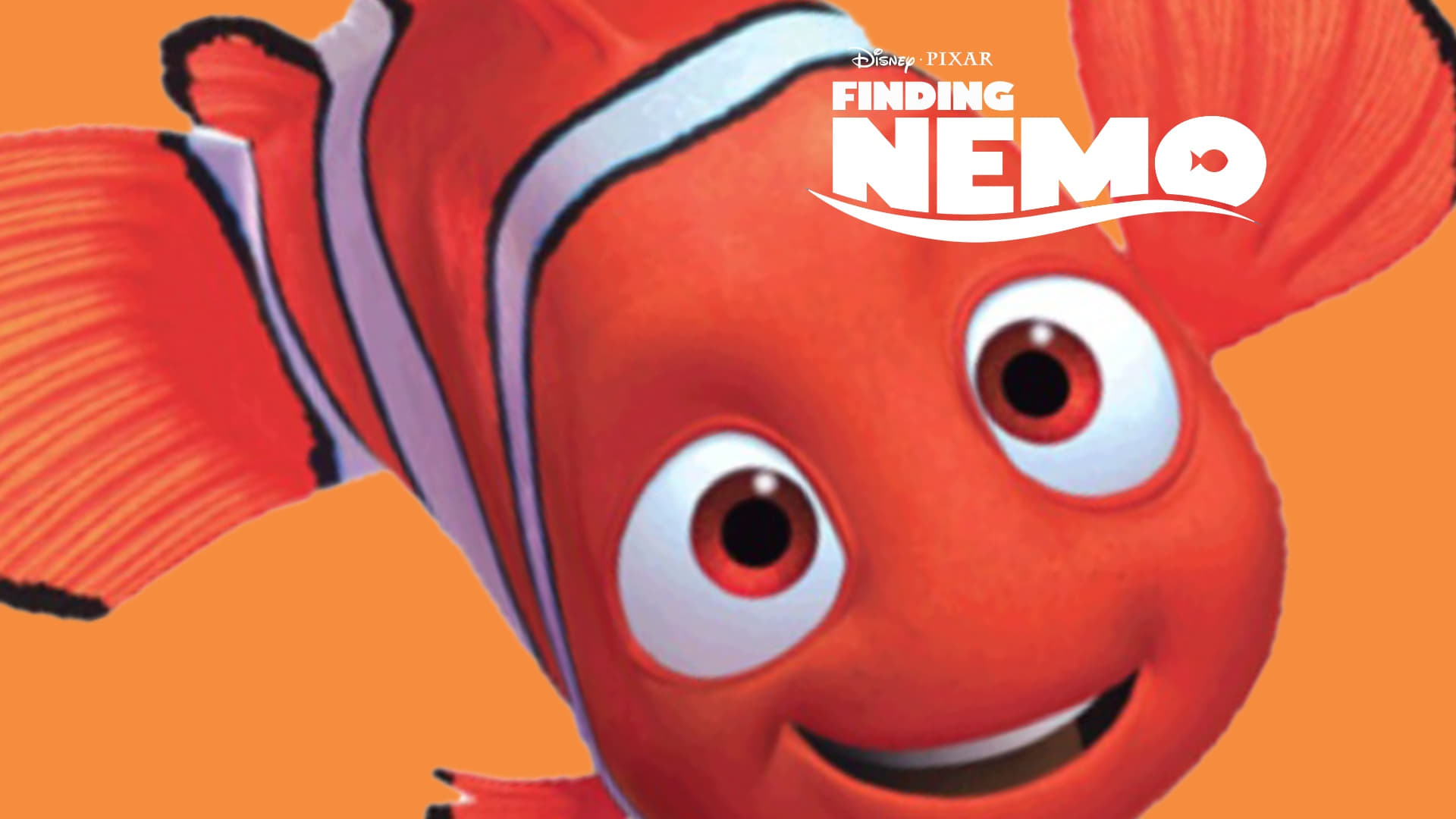 Finding Nemo (2003)