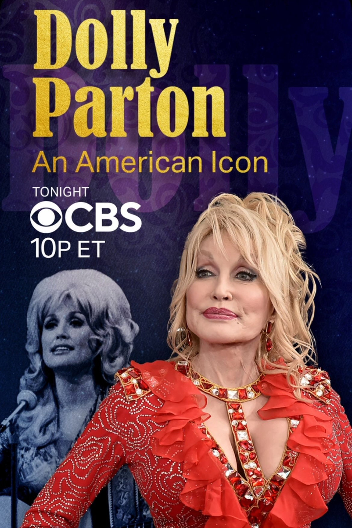Dolly Parton – An American Icon
