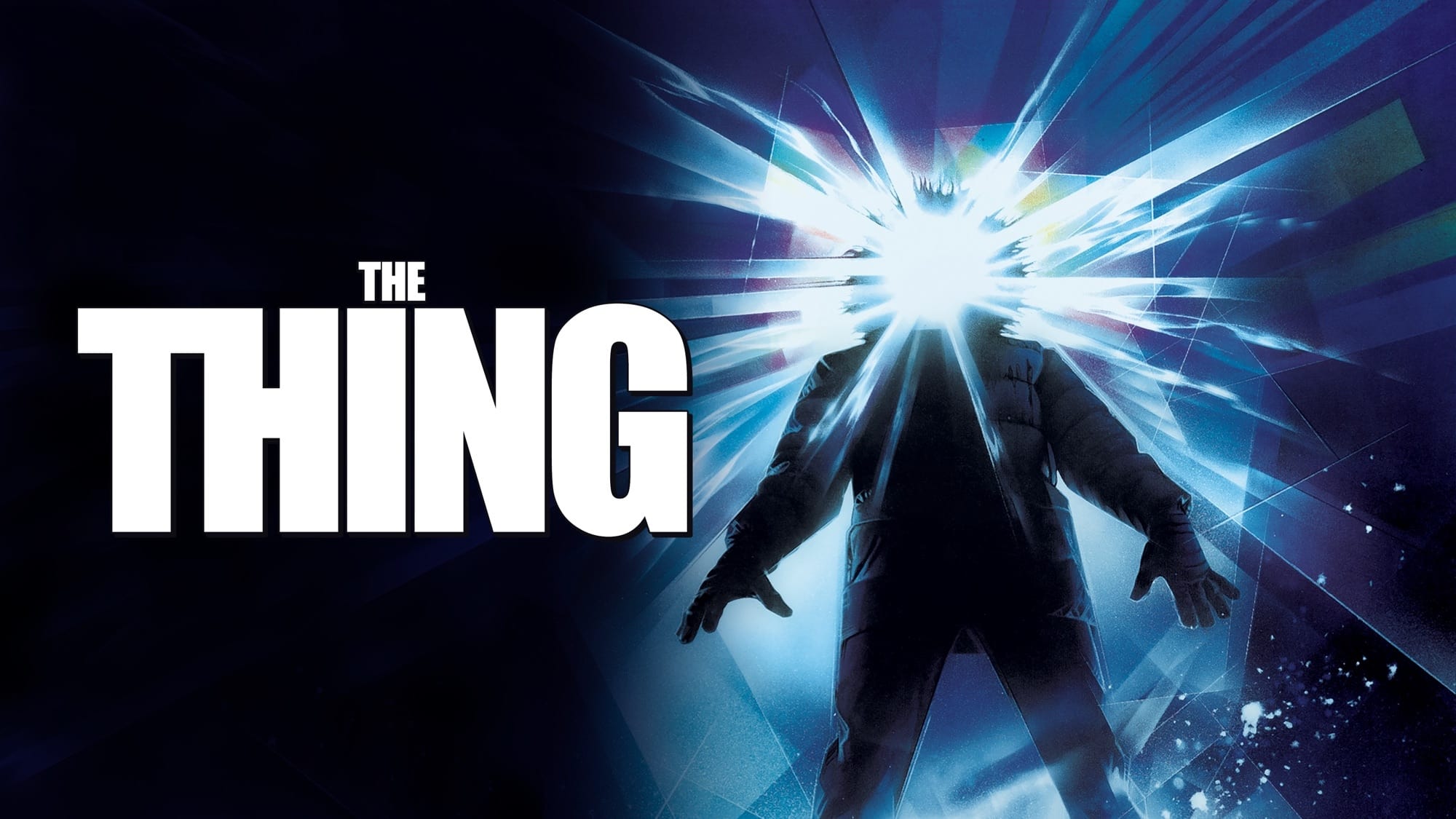 The Thing (1982)