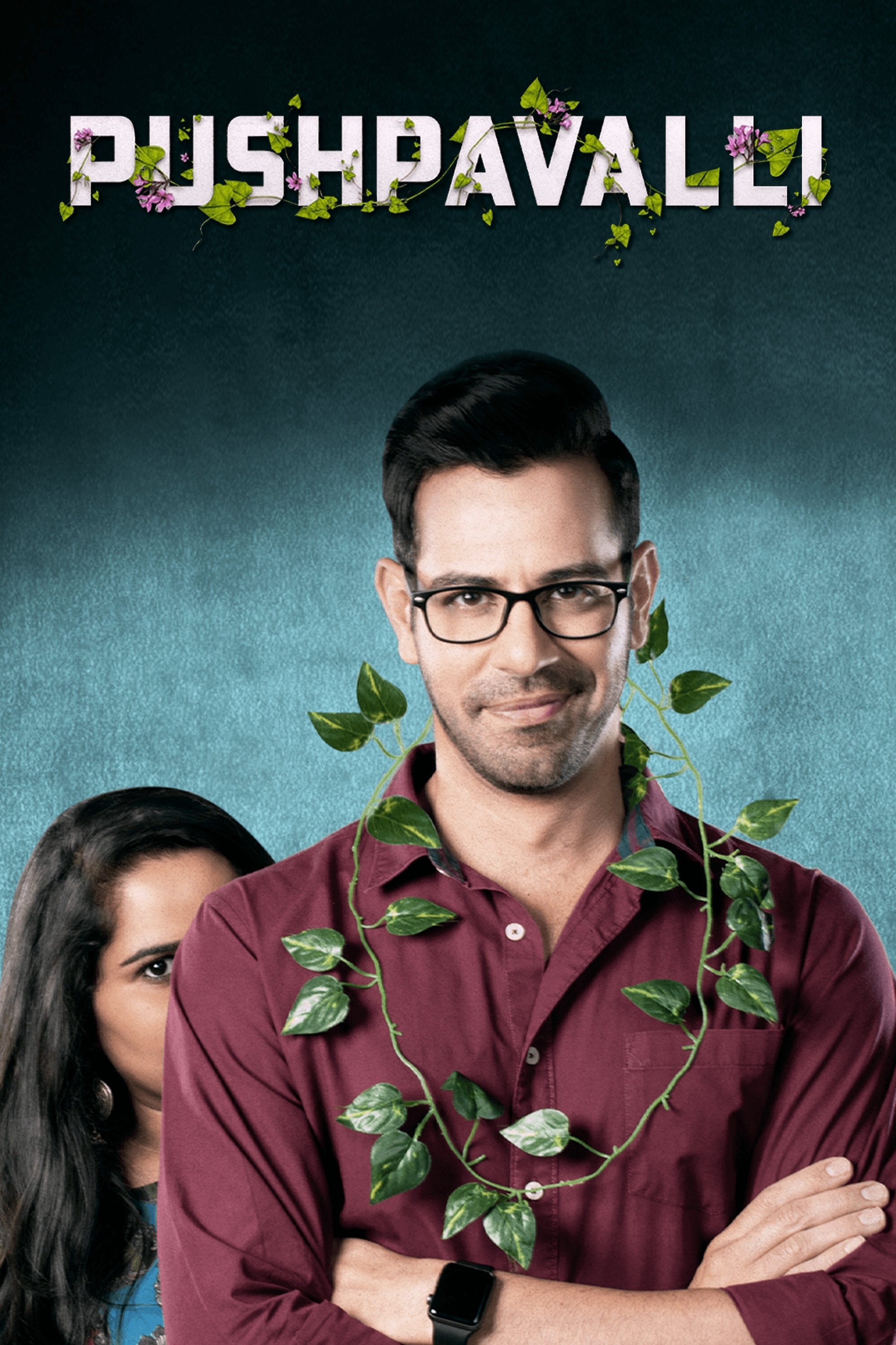 Pushpavalli - Season 2