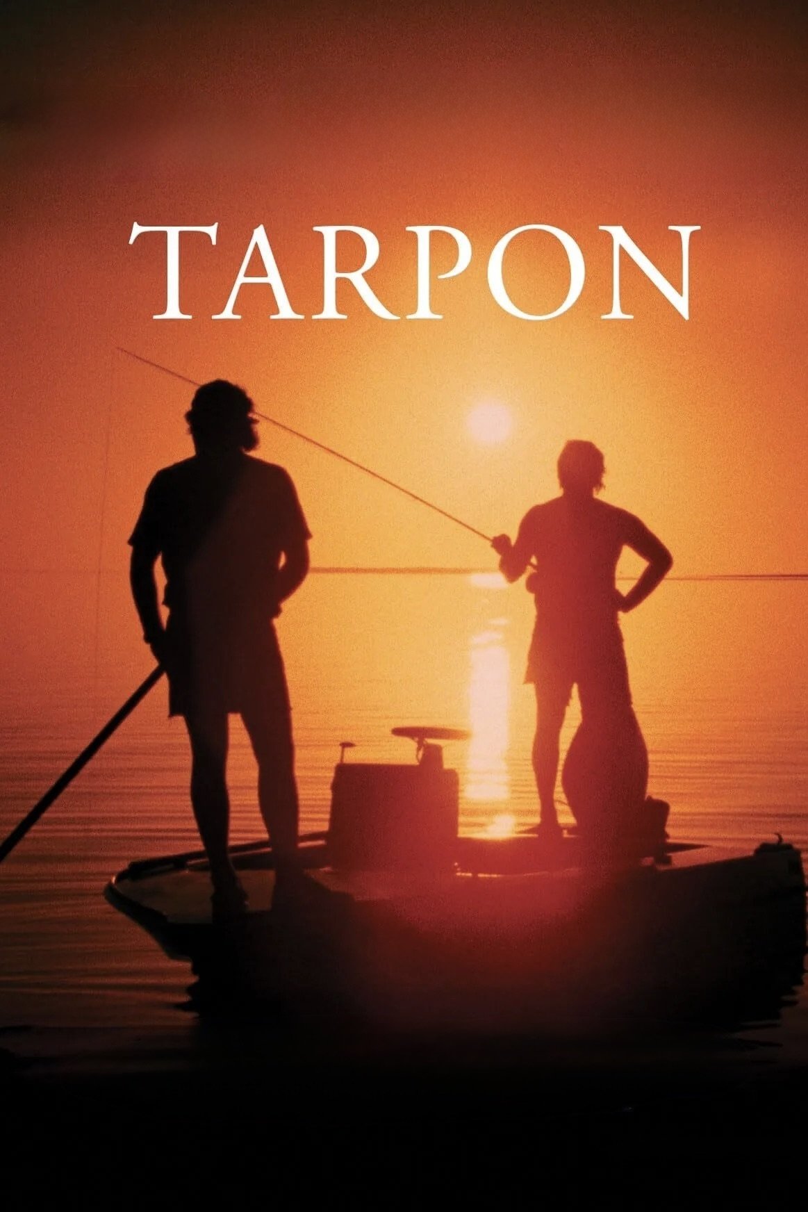 Tarpon