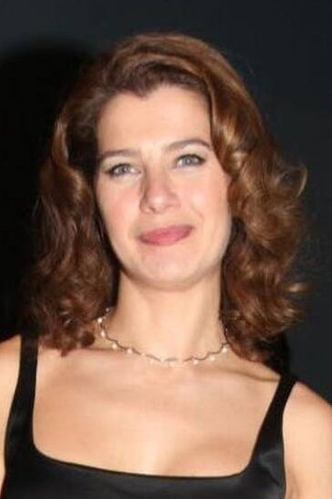 et billede af Viki Maragaki