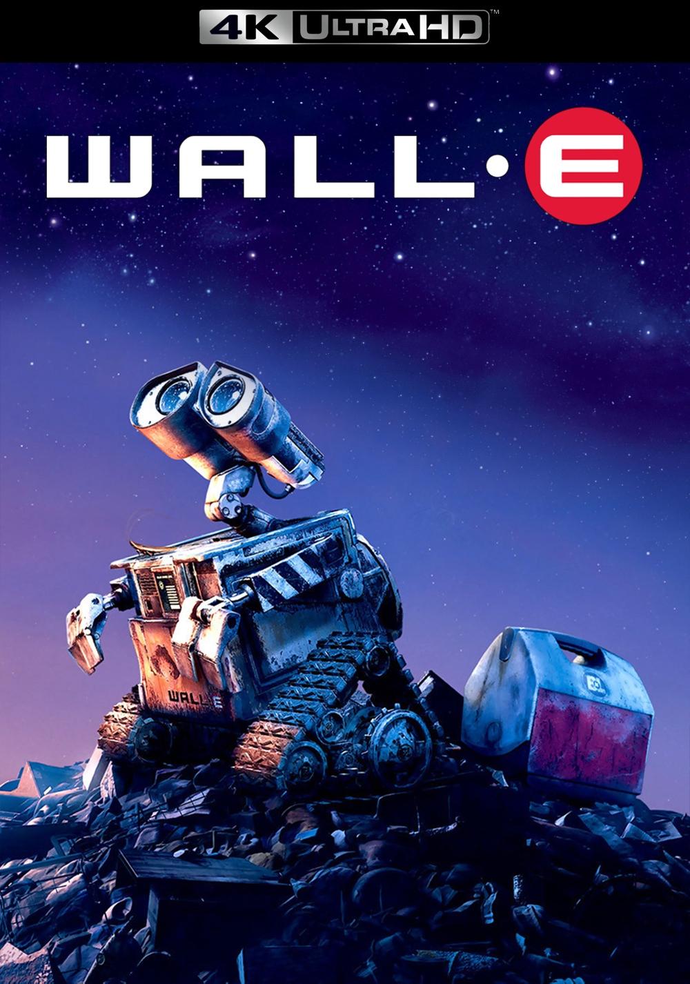 WALL·E