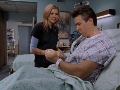 Scrubs Season 2 Episode 9