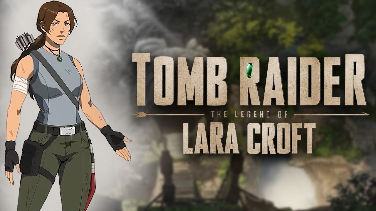 Tomb Raider