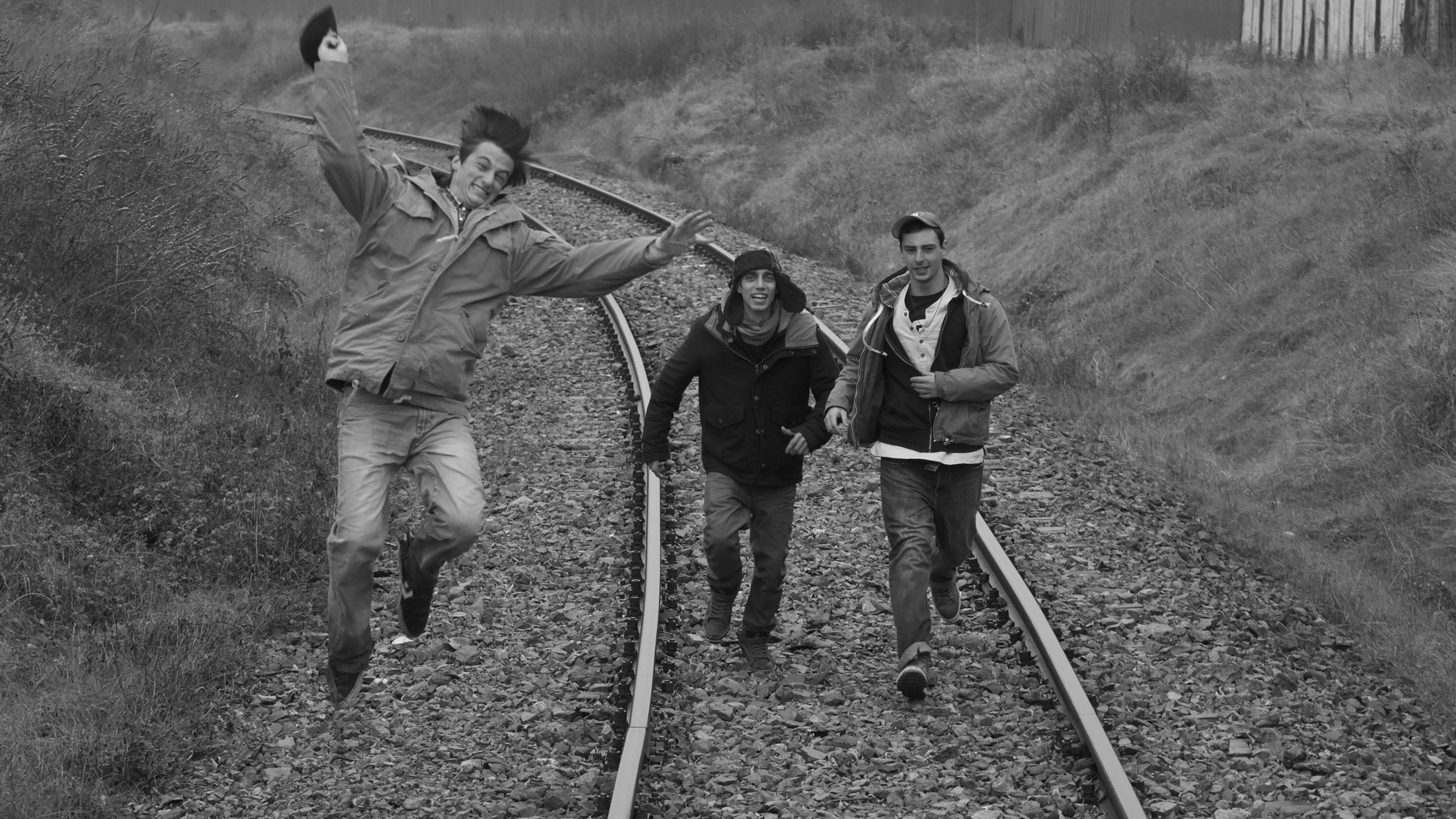 Losers (2015)