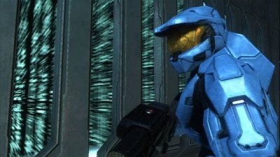 Red vs. Blue 6x16