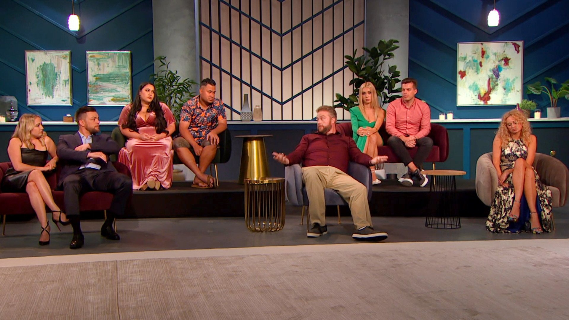 90 Day Fiancé: Happily Ever After? - Épisode 16