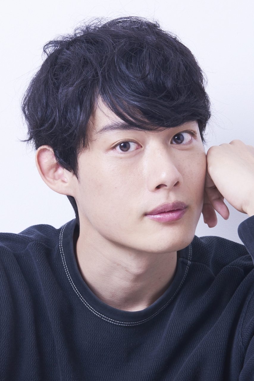 Yuta Inoue's picture in the cast