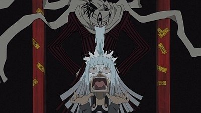 Soul Eater - Dead or Alive ! ~Et la ressurection des hallucinations vulnérables ?~