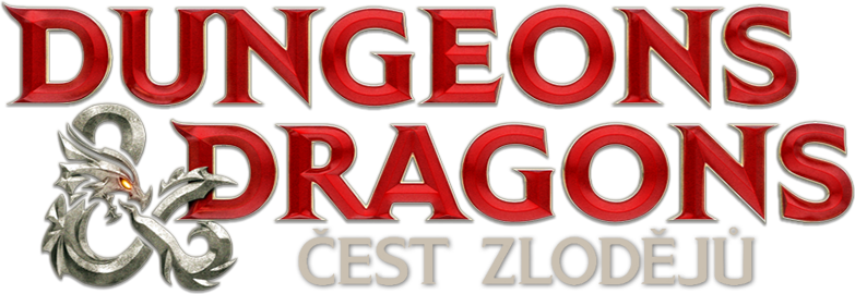 Dungeons & Dragons: Čest zlodějů