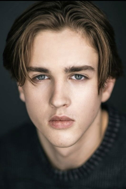 et billede af Braden Rhys