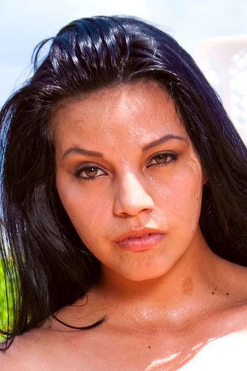 et billede af Chloe Veria