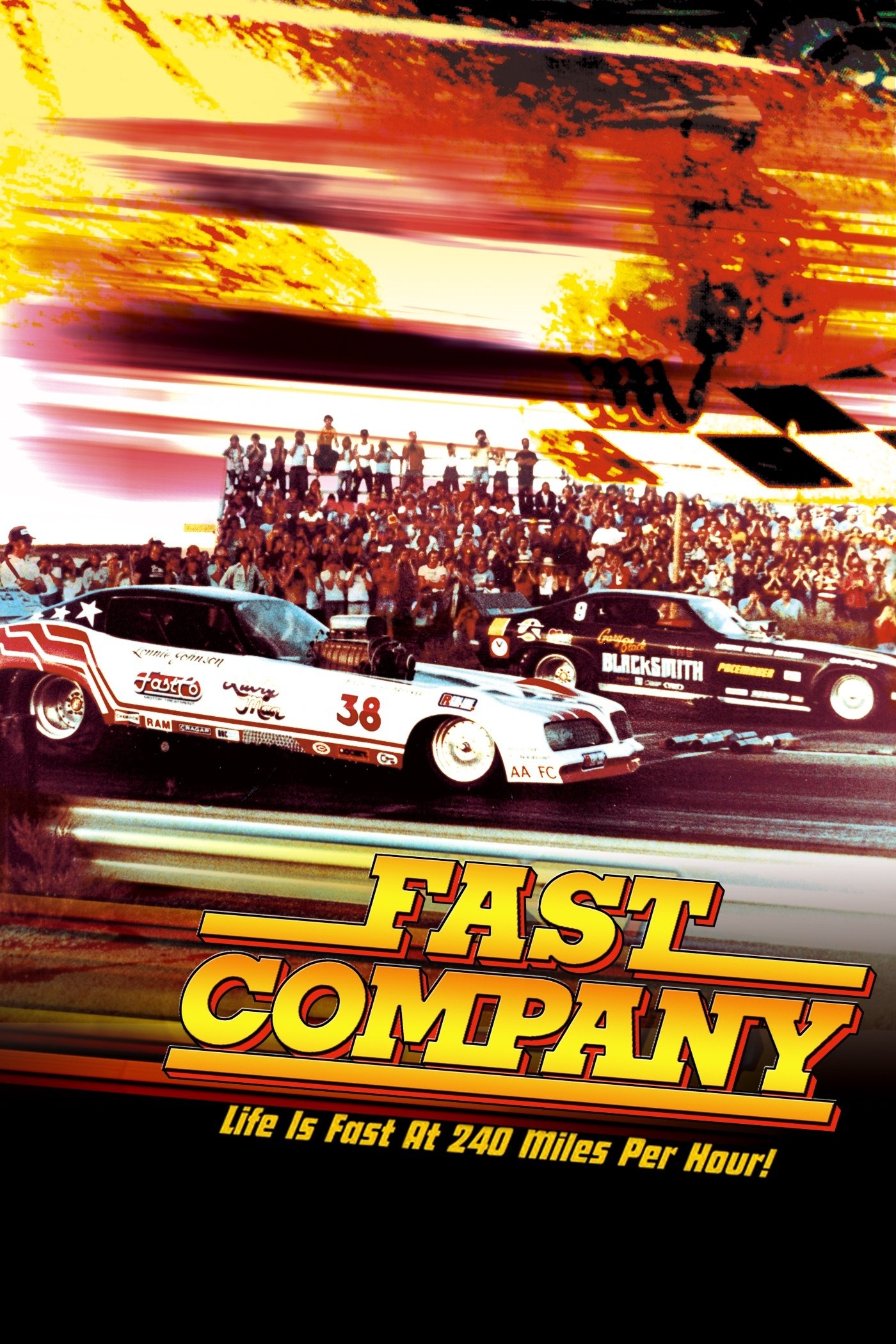 Fast Company